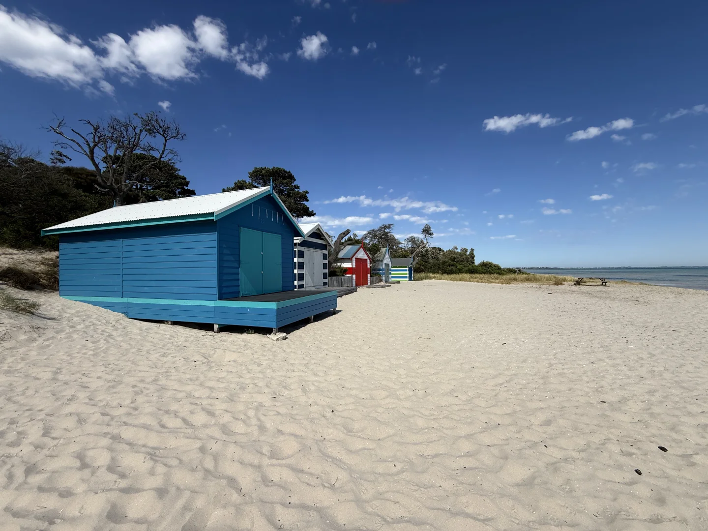 Additional image 12 of 25 Beachbox, Capel Sound VIC 3940