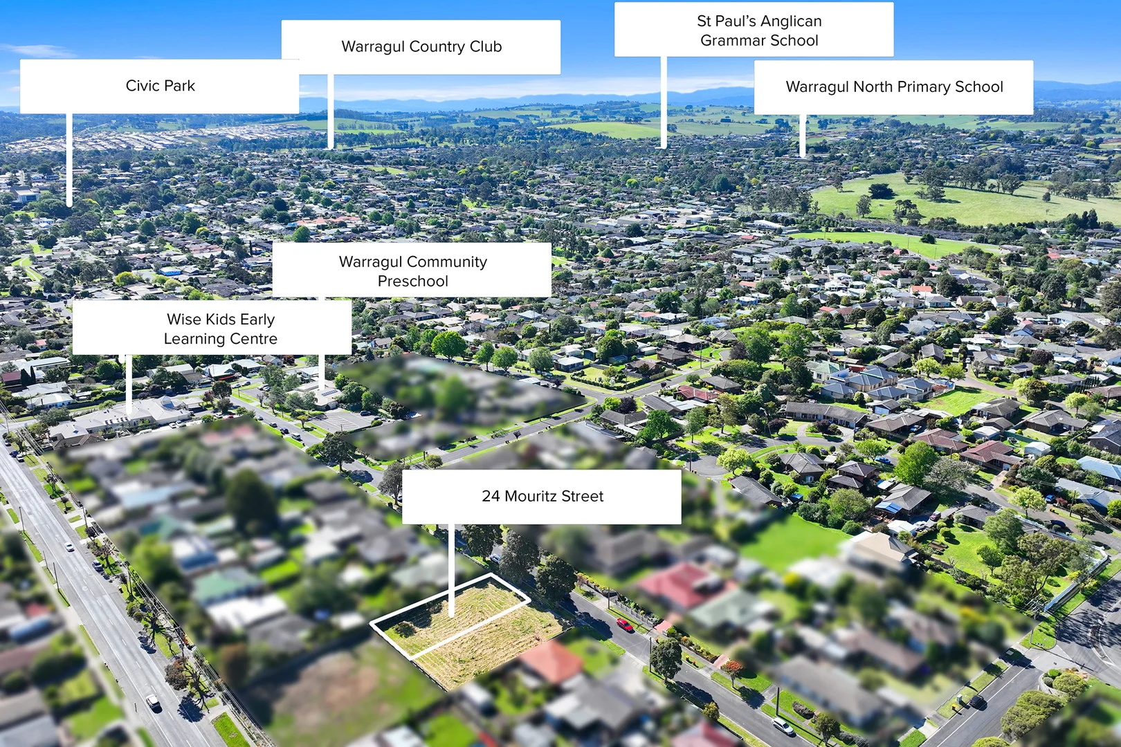 Additional image 9 of 24 & 26 Mouritz Street, Warragul VIC 3820