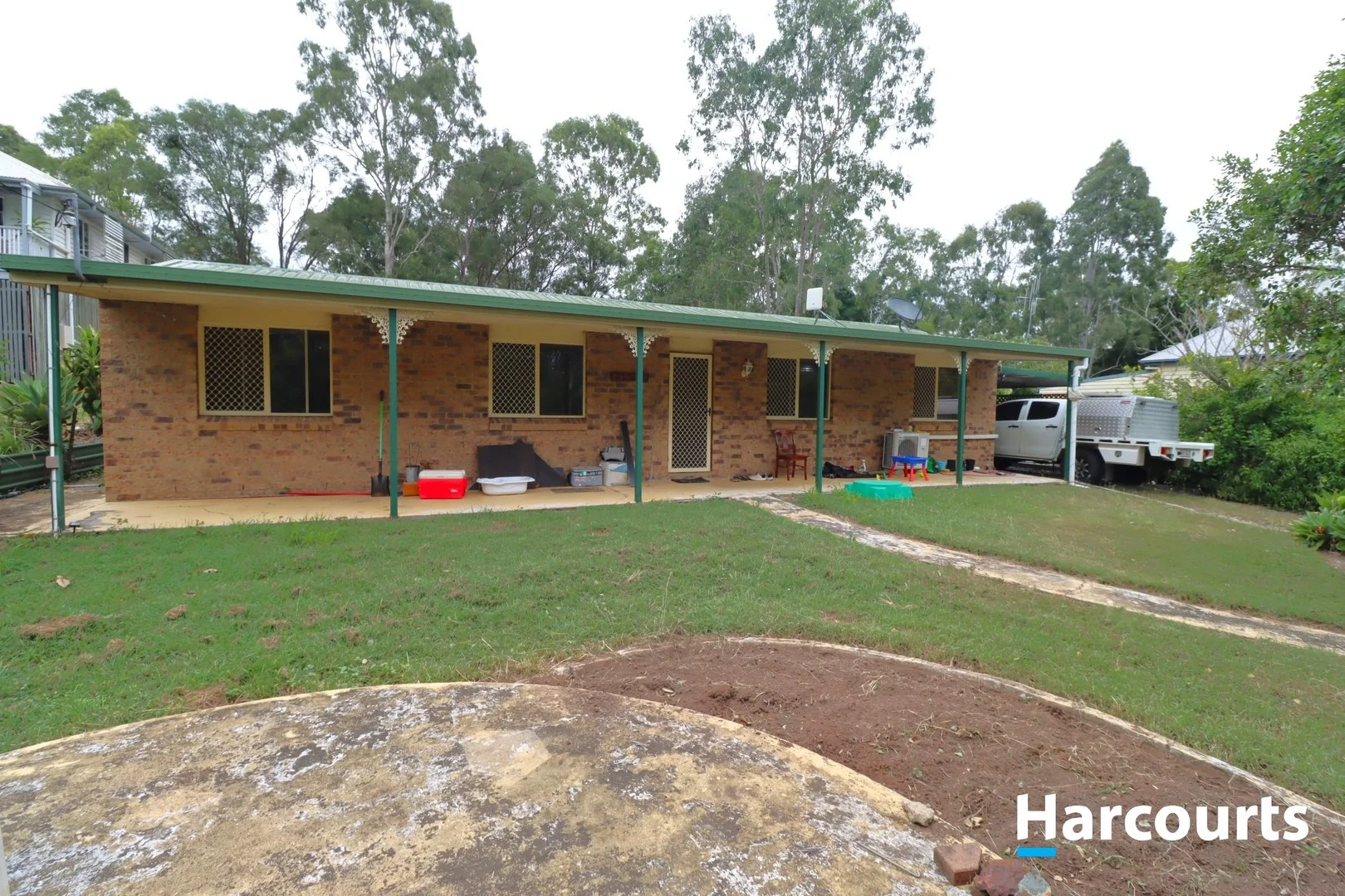 6 Andersen Street, Apple Tree Creek QLD 4660