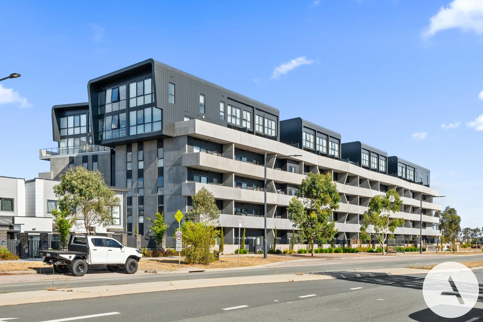 Additional image 15 of 423/181 Sutherland Cres, Taylor ACT 2913