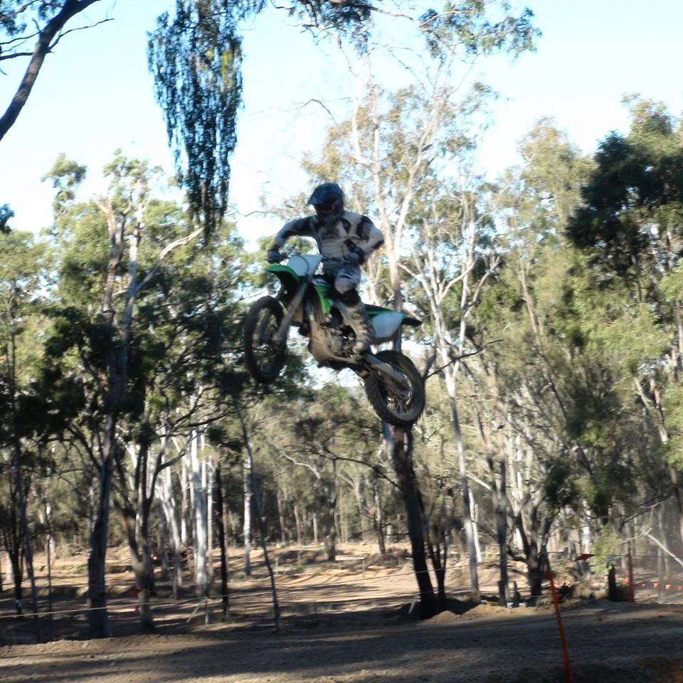 Additional image 2 of 298 Tralee Road, Pratten QLD 4370