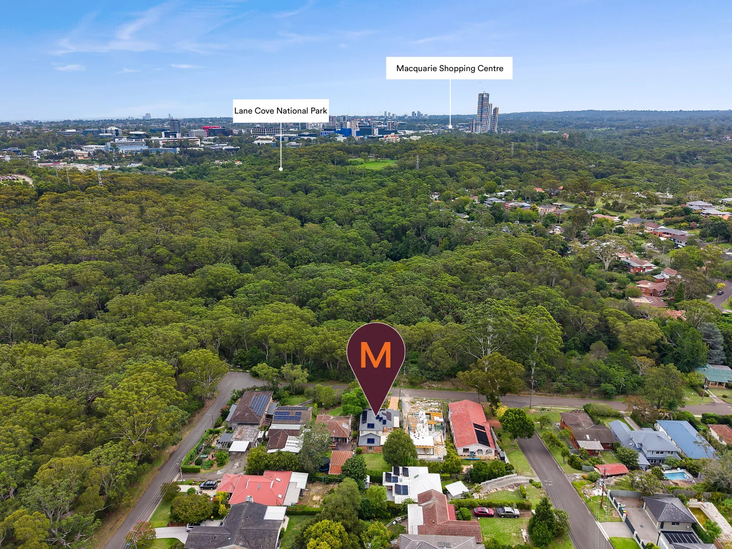 Additional image 19 of 124 Fiddens Wharf Road, Killara NSW 2071