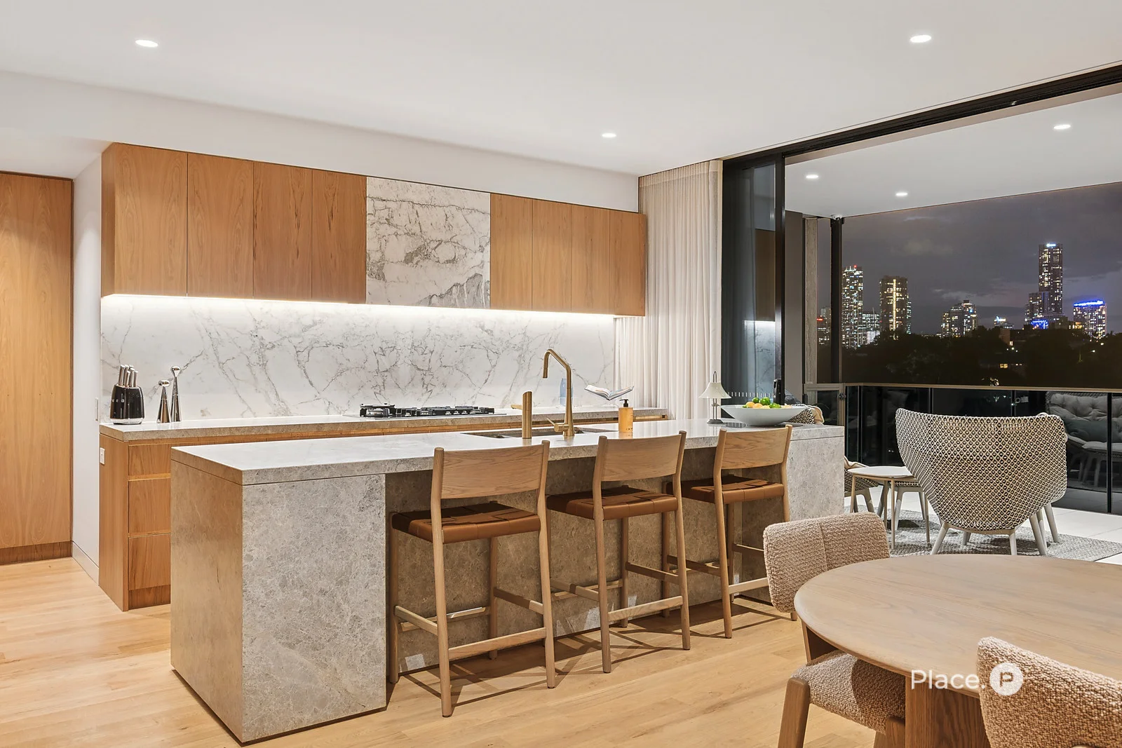 Additional image 9 of 31/80 Oxlade Drive, New Farm QLD 4005