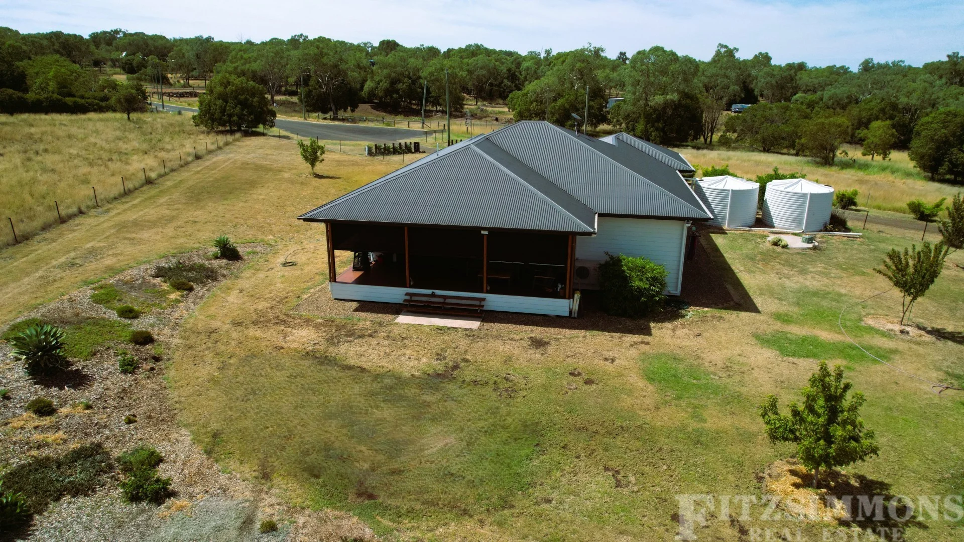 Additional image 22 of 40 Kurrajong Drive, Dalby QLD 4405