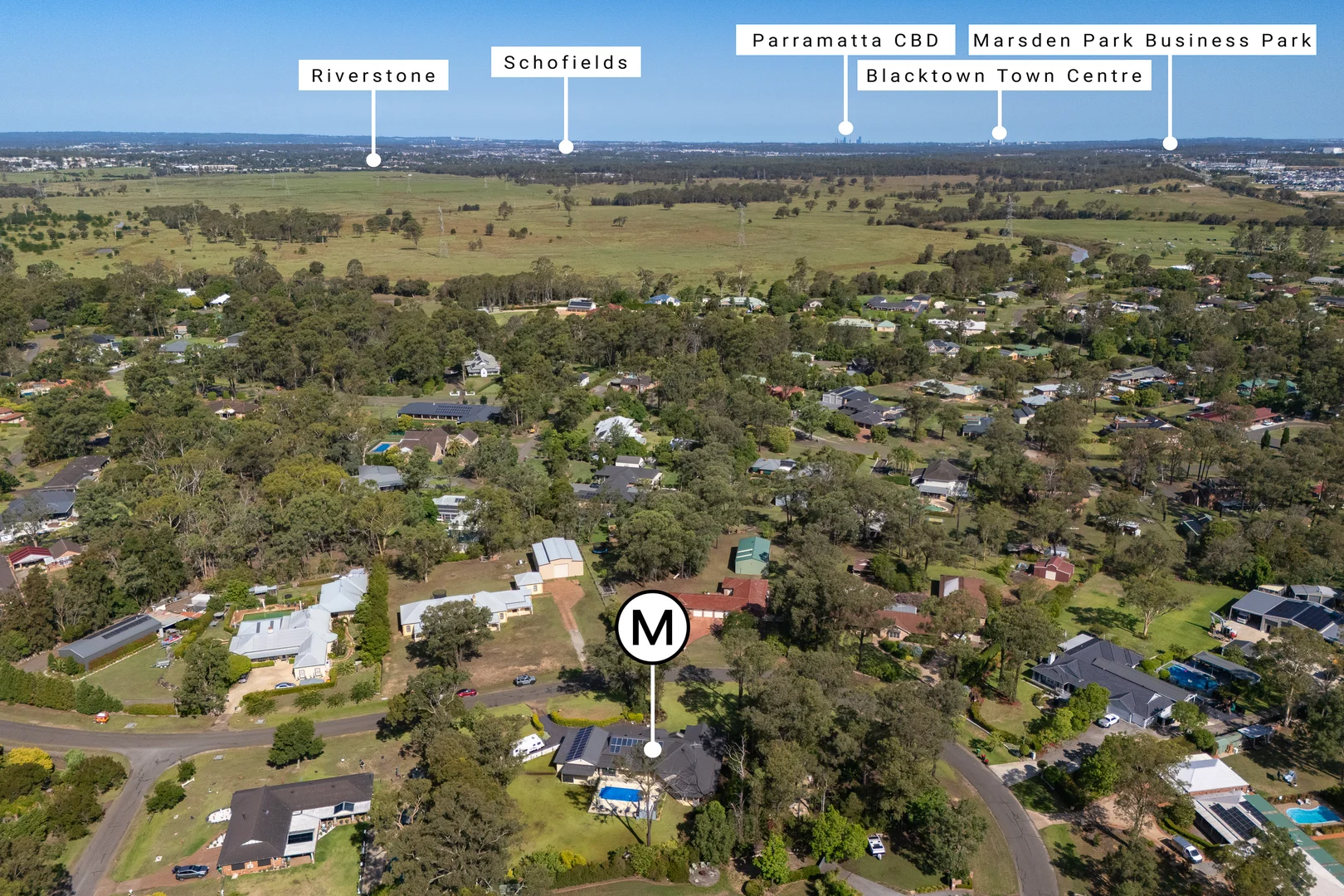 Additional image 17 of 46 Wavehill Avenue, Windsor Downs NSW 2756