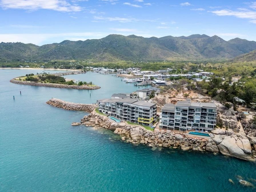 4208/146 Sooning Street, Nelly Bay QLD 4819