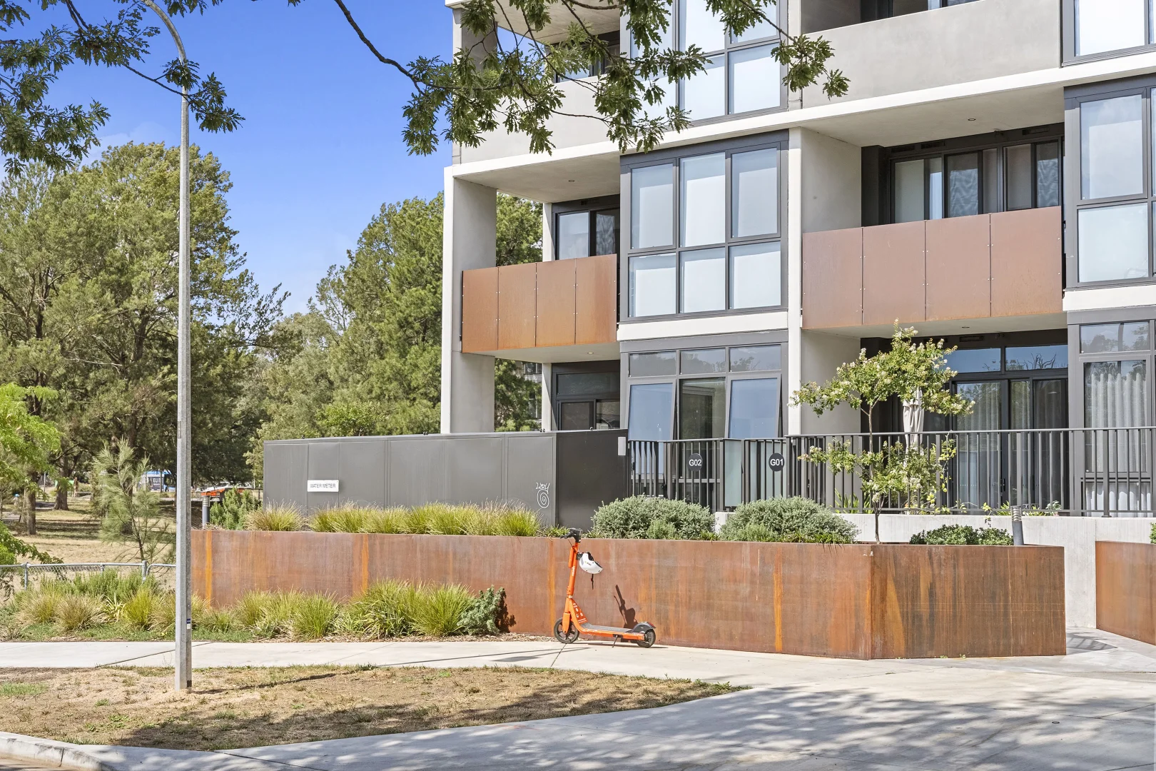 Additional image 25 of G02/100 De Burgh Street, Lyneham ACT 2602