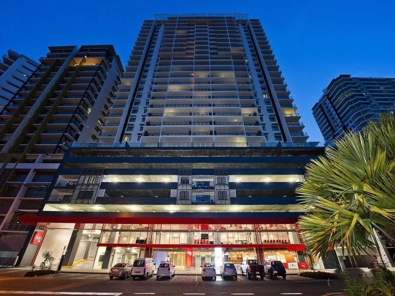 Additional image 2 of 1506/31 Woods Street, Darwin City NT 0800