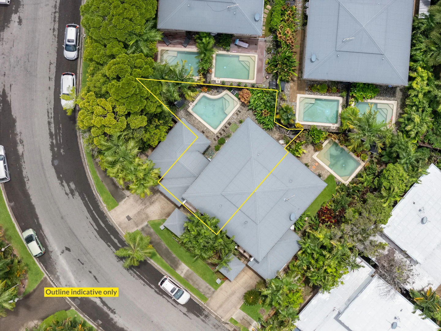 Additional image 18 of 4/2 Morning Close, Port Douglas QLD 4877