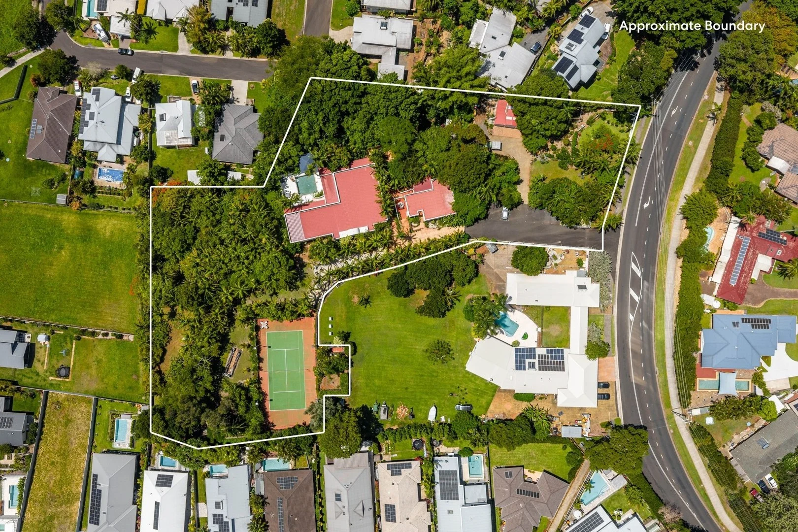 230 North Creek Road, Lennox Head NSW 2478