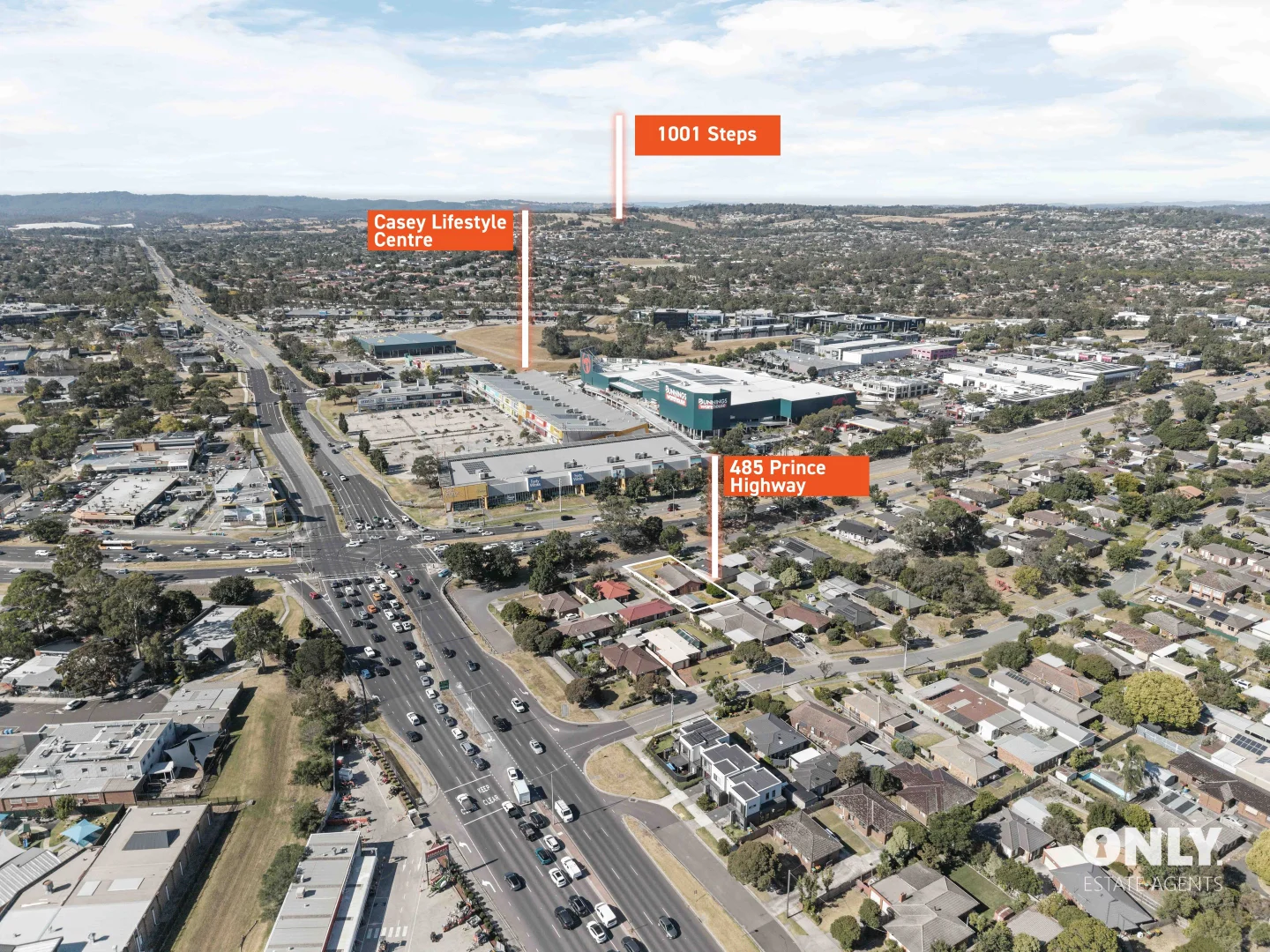 Additional image 2 of 485 Princes Highway, Narre Warren VIC 3805