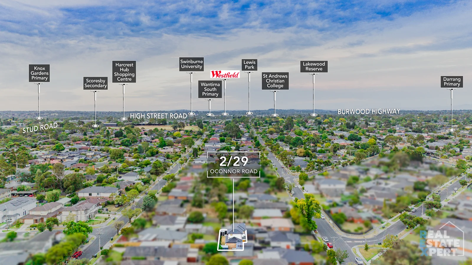 Additional image 17 of 2/29 Oconnor Road, Knoxfield VIC 3180