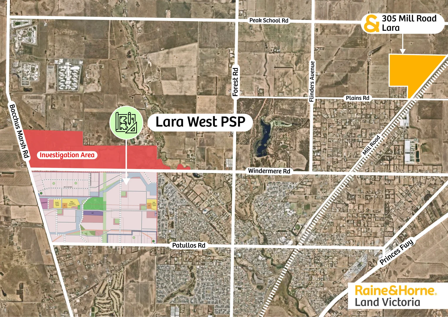 Additional image 3 of 305 Mill Road, Lara VIC 3212