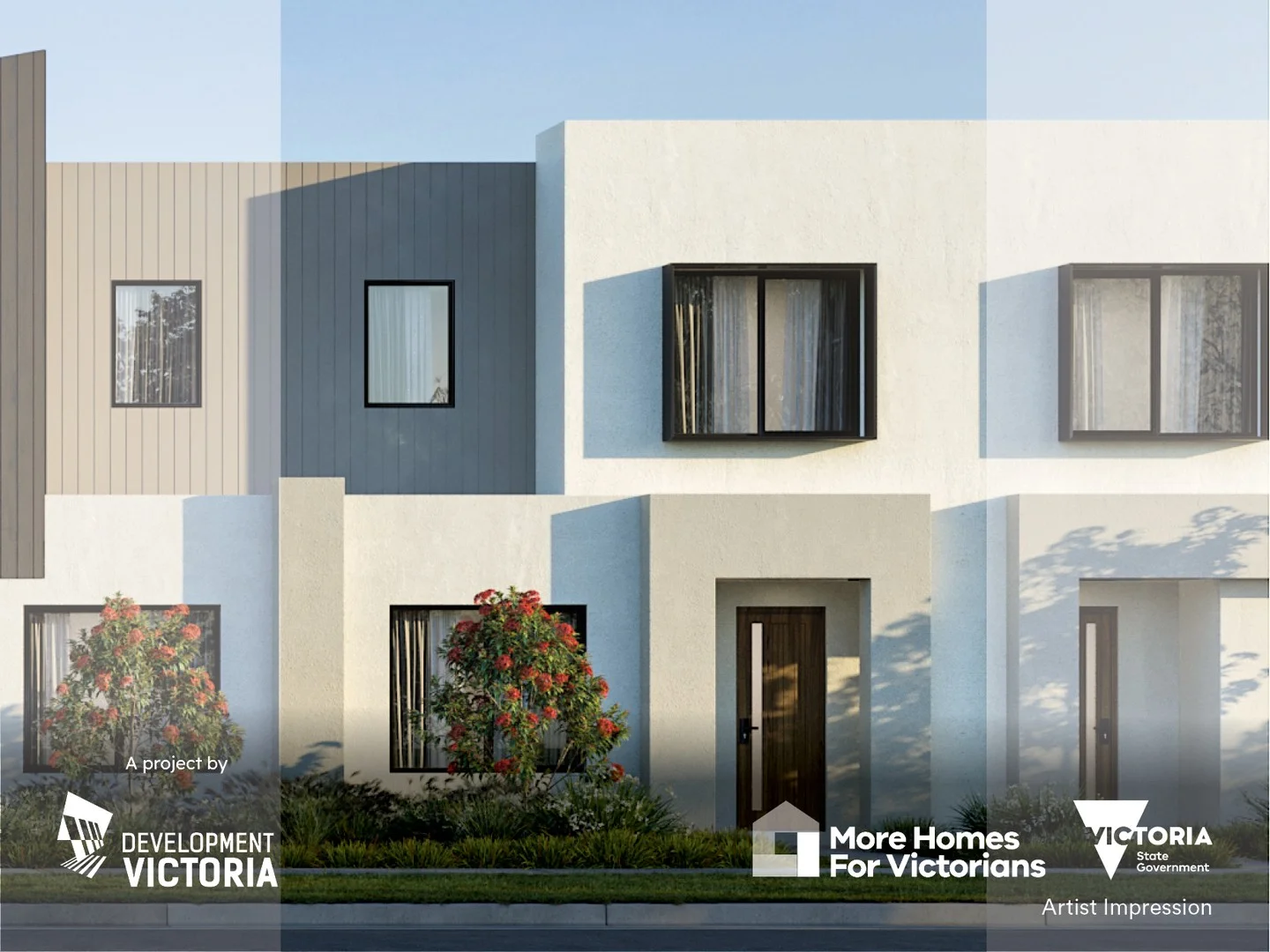 Lot 124 Flaxlilly Crescent, Officer VIC 3809