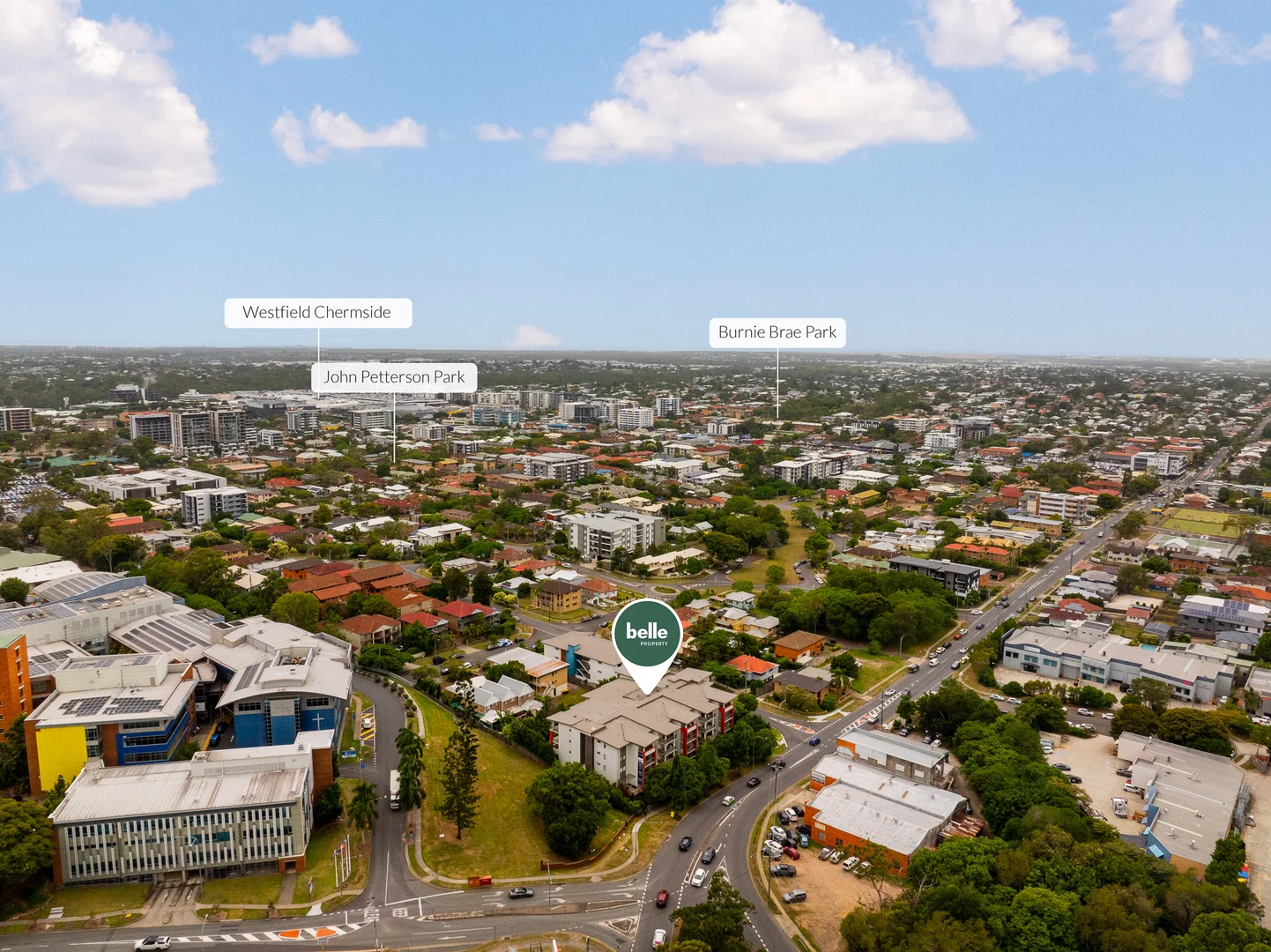 Additional image 25 of 43/541 Rode Road, Chermside QLD 4032