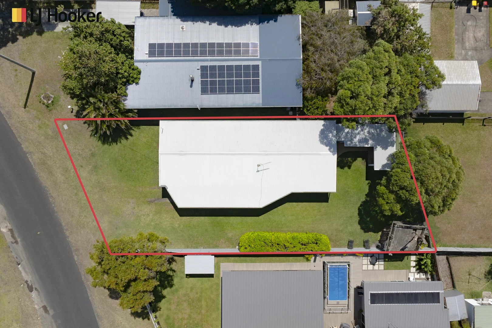 Additional image 19 of 17 Nowra Road, Currarong NSW 2540