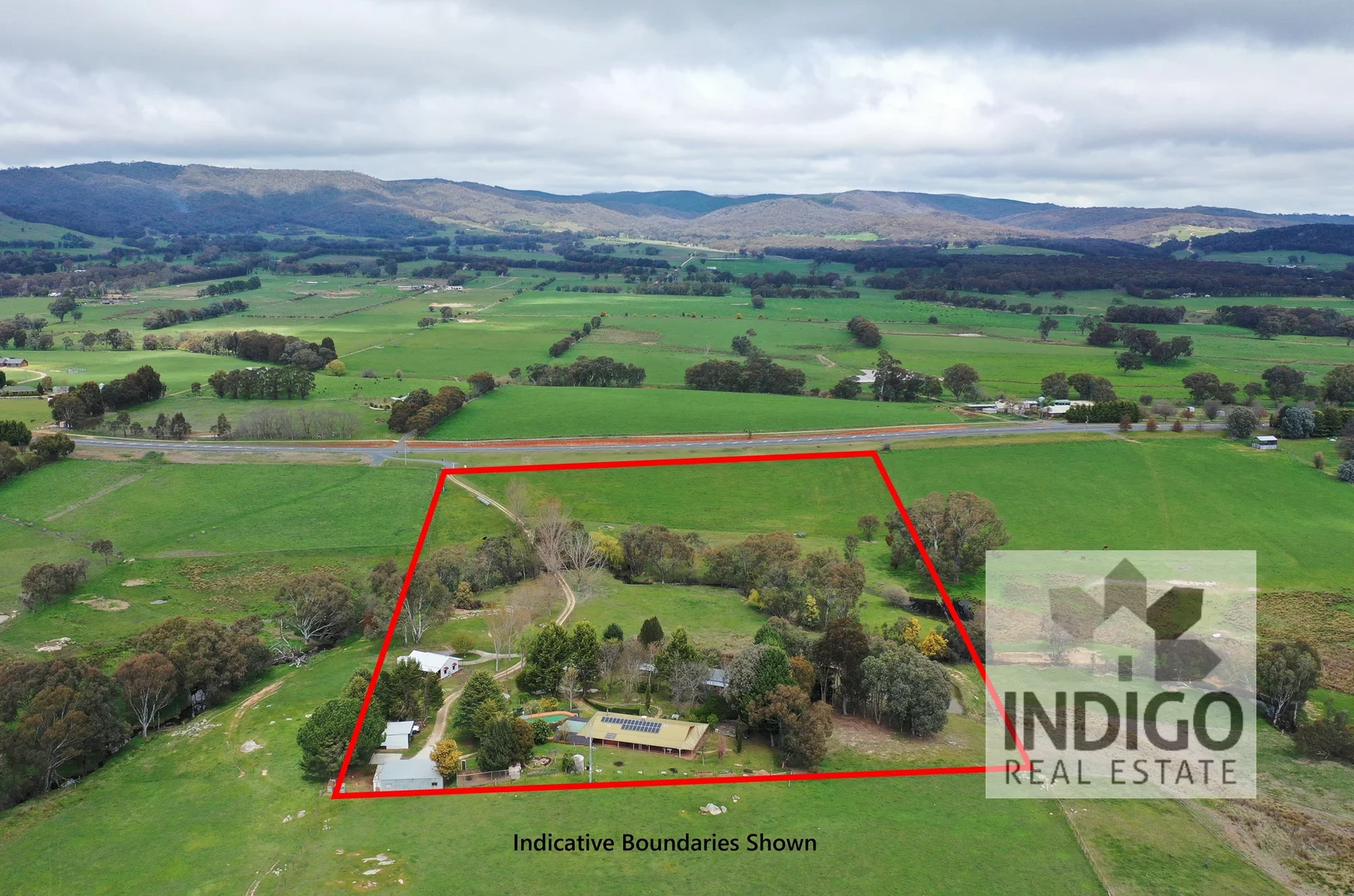 Additional image 34 of 1149 Beechworth-Wodonga Road, Wooragee VIC 3747