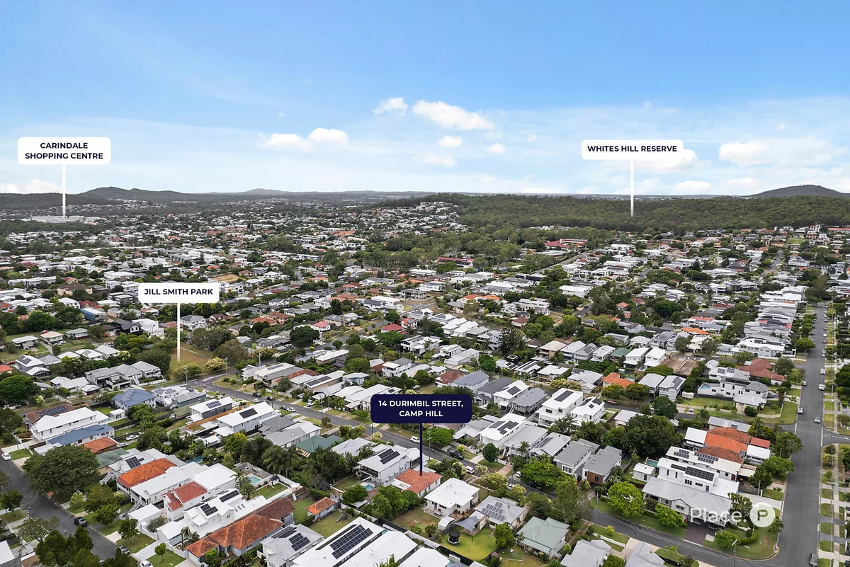 Additional image 19 of 14 Durimbil Street, Camp Hill QLD 4152