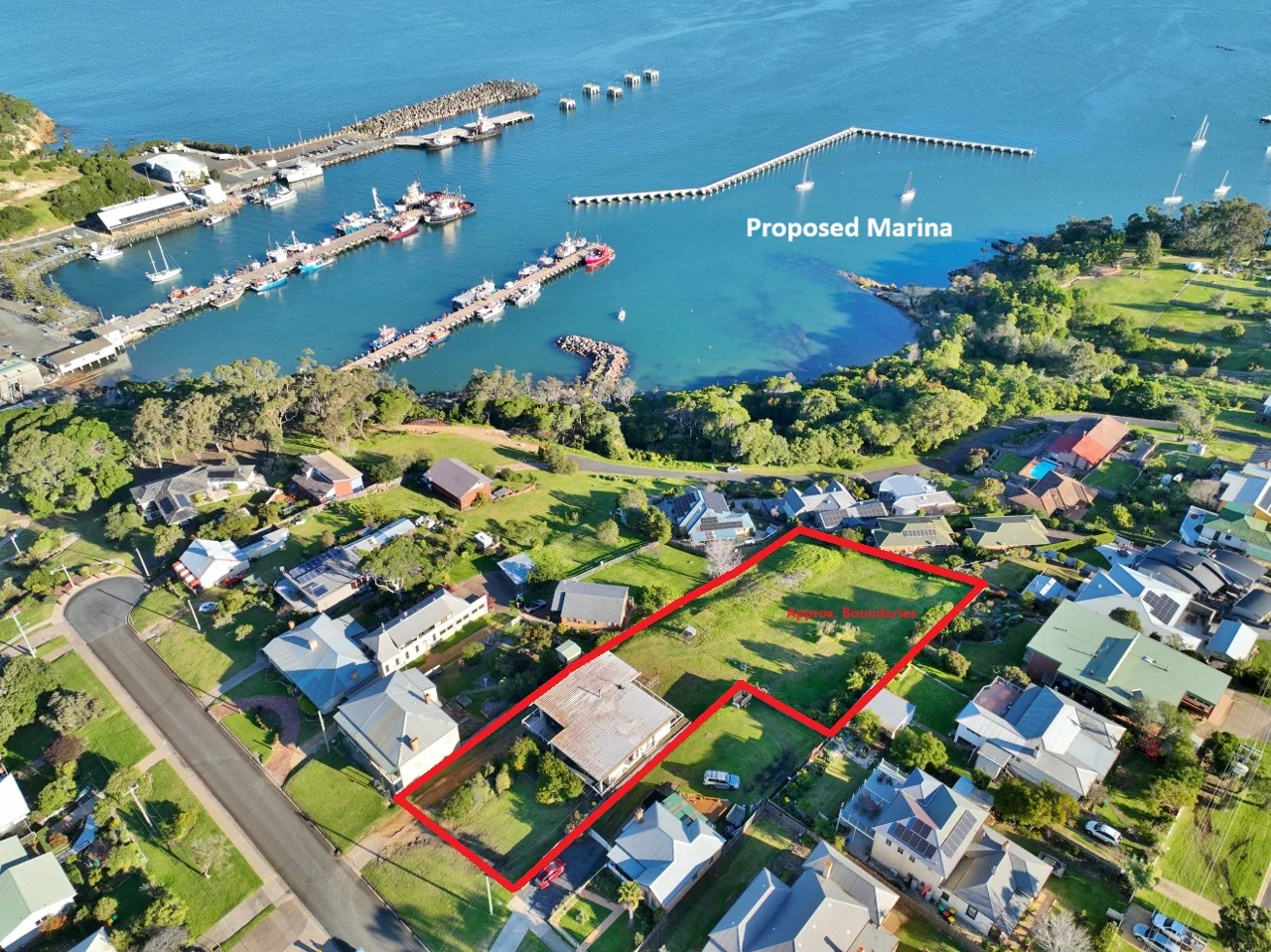 235 Imlay Street, Eden NSW 2551