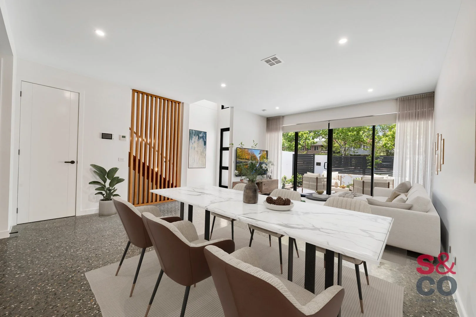 Additional image 4 of 81A Cowper Street, Dickson ACT 2602