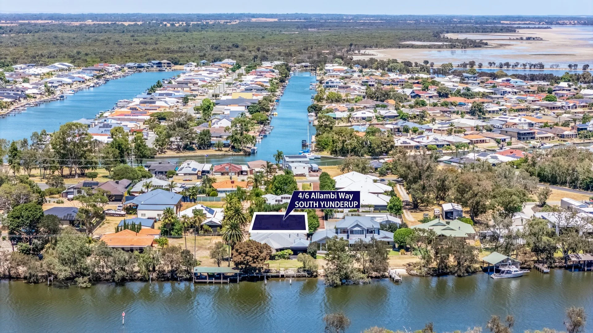 Additional image 2 of 4/6 Allambi Way, South Yunderup WA 6208