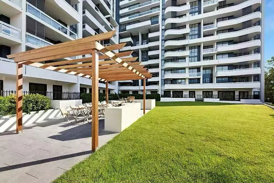 Additional image 16 of 409/2 Kingfisher St, Lidcombe NSW 2141