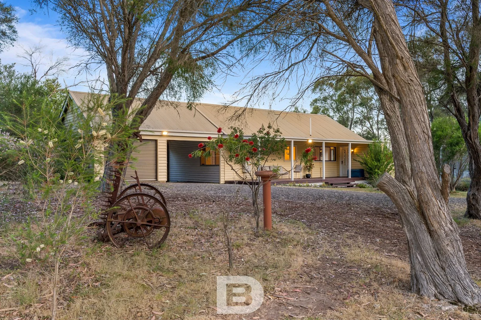 Additional image 23 of 212 Portwines Road, Lauriston VIC 3444