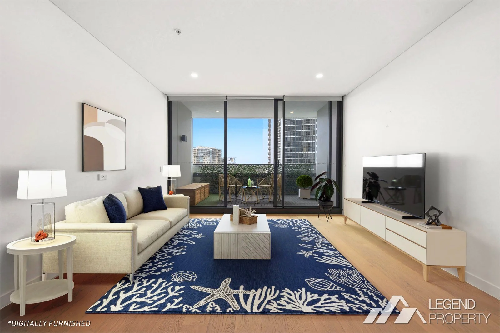 Additional image 2 of 808/12 Phillip Street, Parramatta NSW 2150