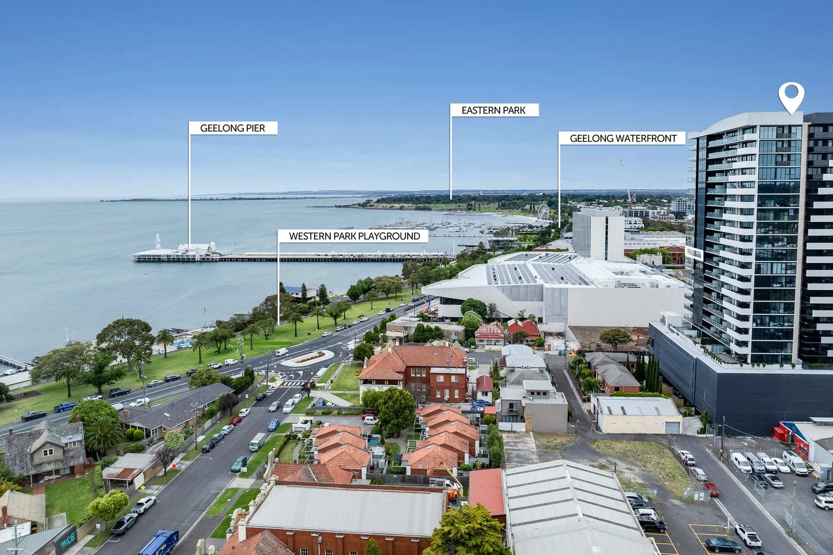 Additional image 11 of 1502/18 Cavendish Street, Geelong VIC 3220