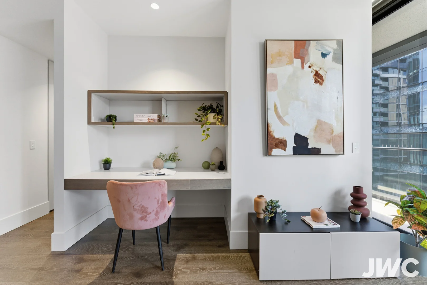 Additional image 12 of 1303/1 Almeida Crescent, South Yarra VIC 3141