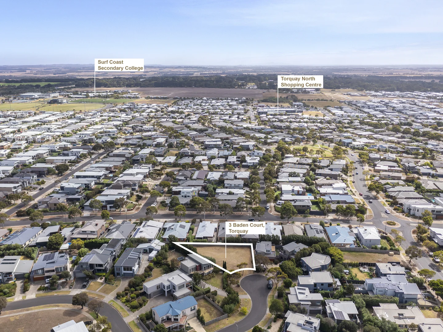 Additional image 8 of 3 Baden Court, Torquay VIC 3228