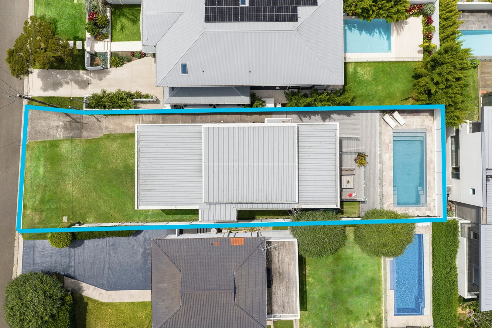 Additional image 9 of 47 Parr Avenue, North Curl Curl NSW 2099