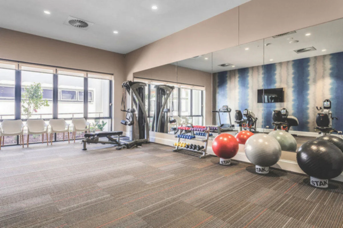 Additional image 15 of 212/500 South Street, Glenvale QLD 4350