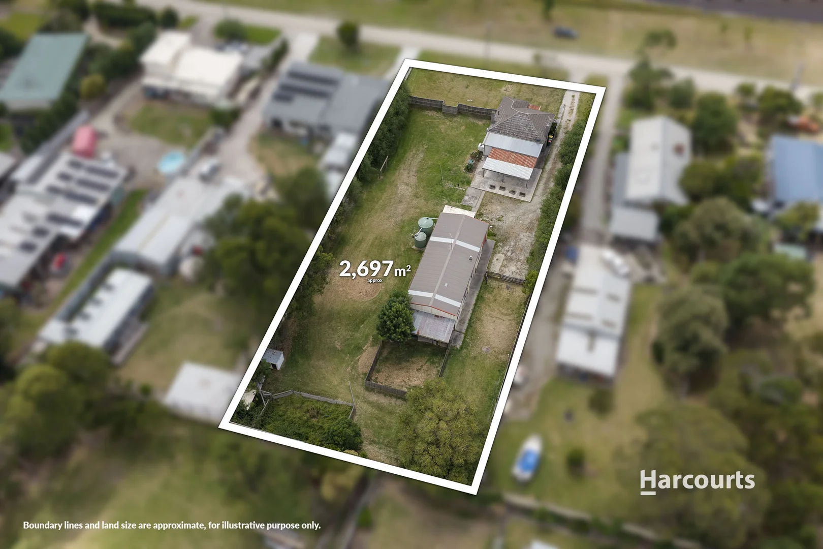 Additional image 23 of 21-23 Mulcare Street, Nar Nar Goon VIC 3812