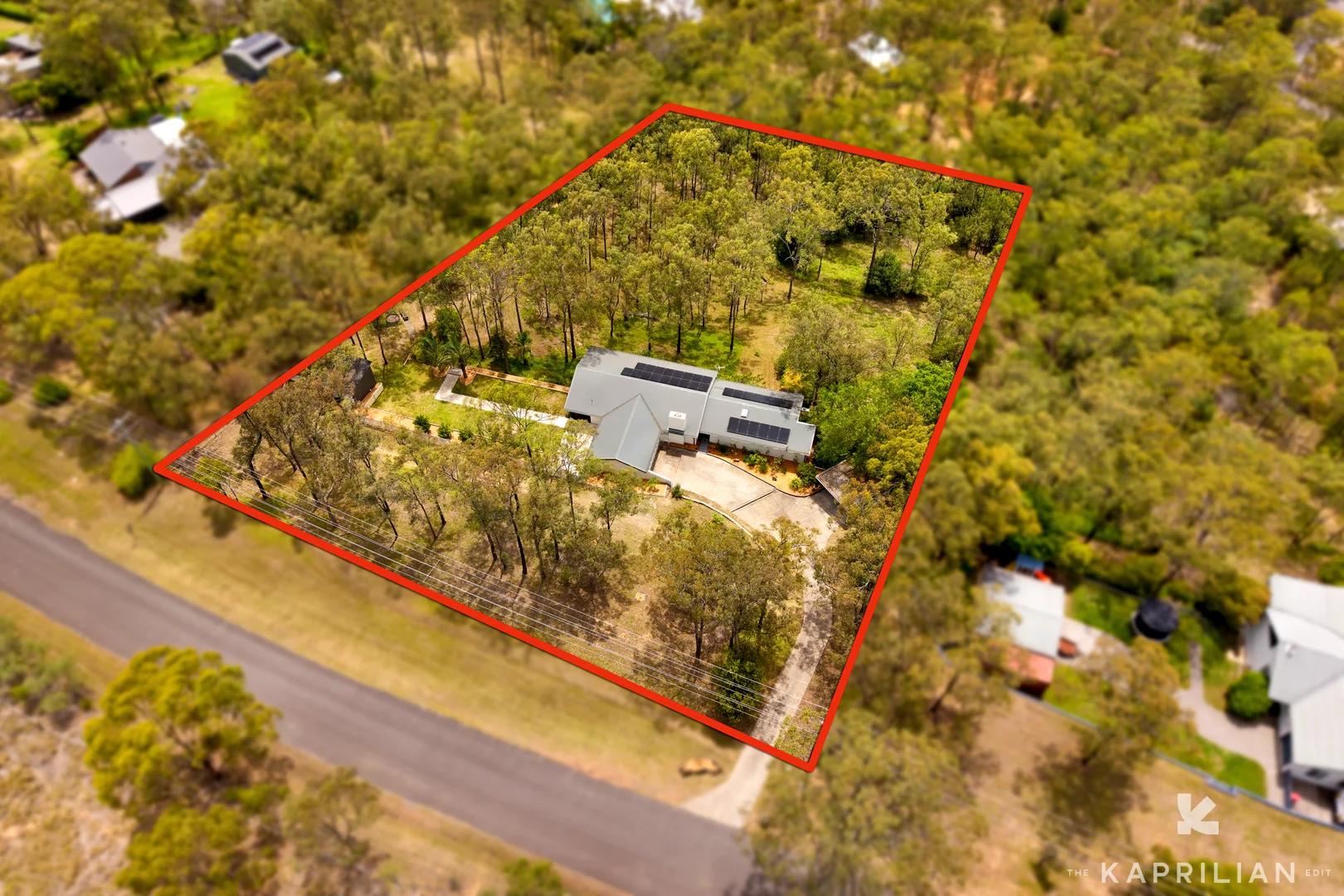 Additional image 25 of 91 Hambledon Hill Road, Gowrie NSW 2330