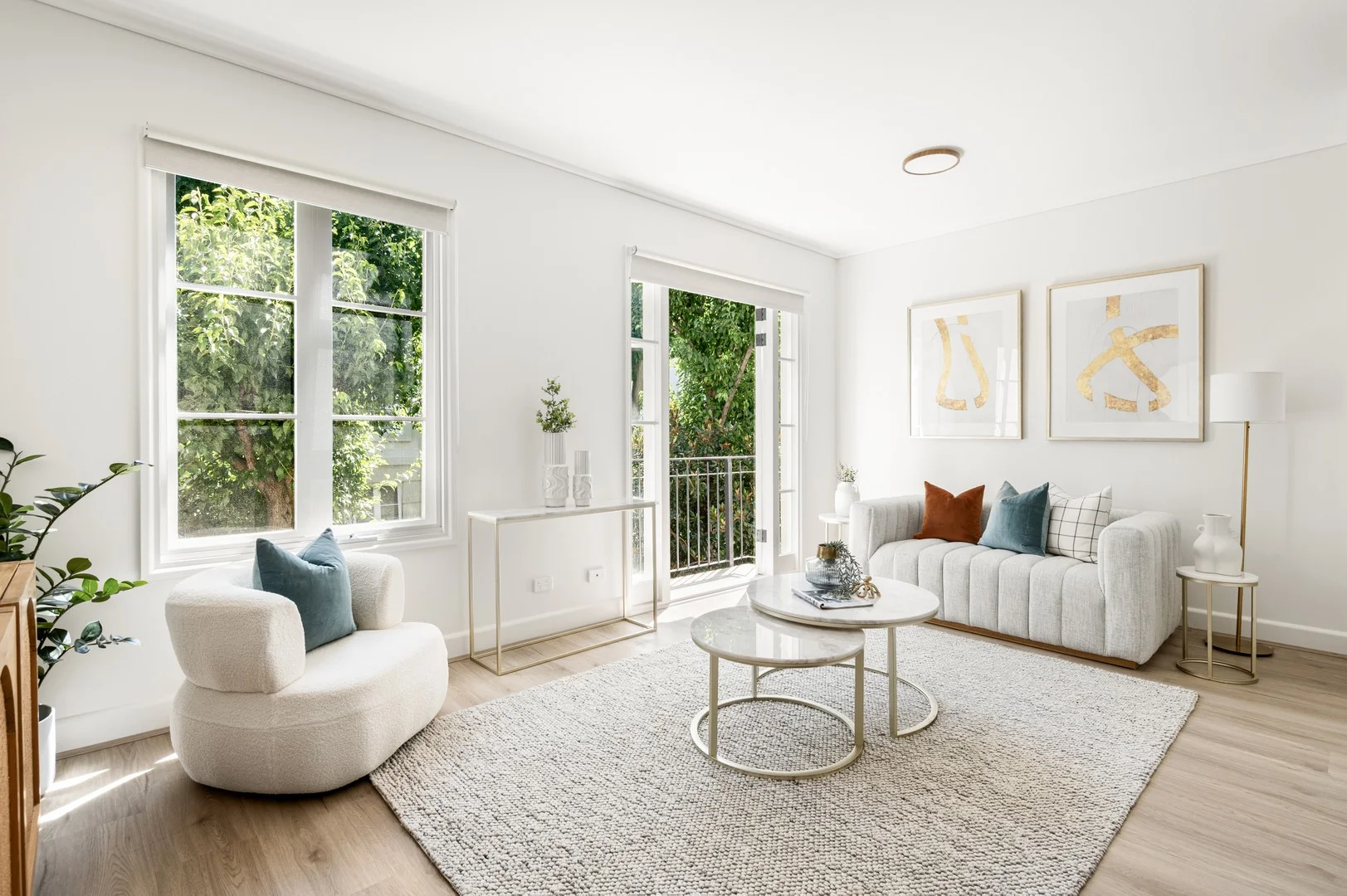 30/8 Wellington Crescent, East Melbourne VIC 3002