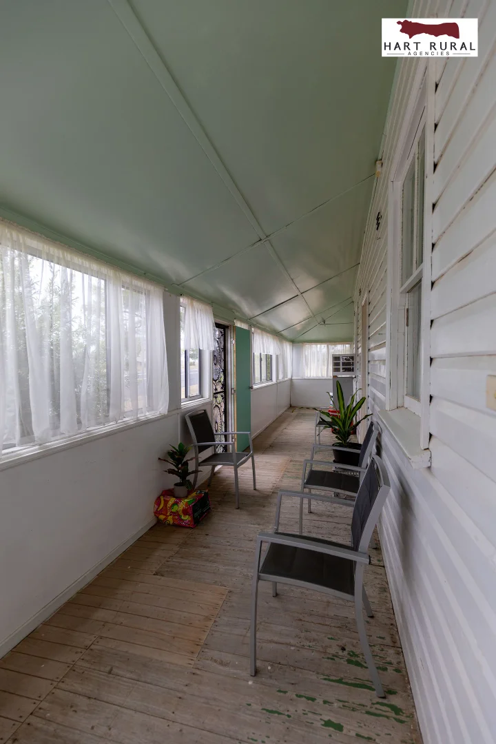 Additional image 2 of 7 Railway Parade, Gravesend NSW 2401