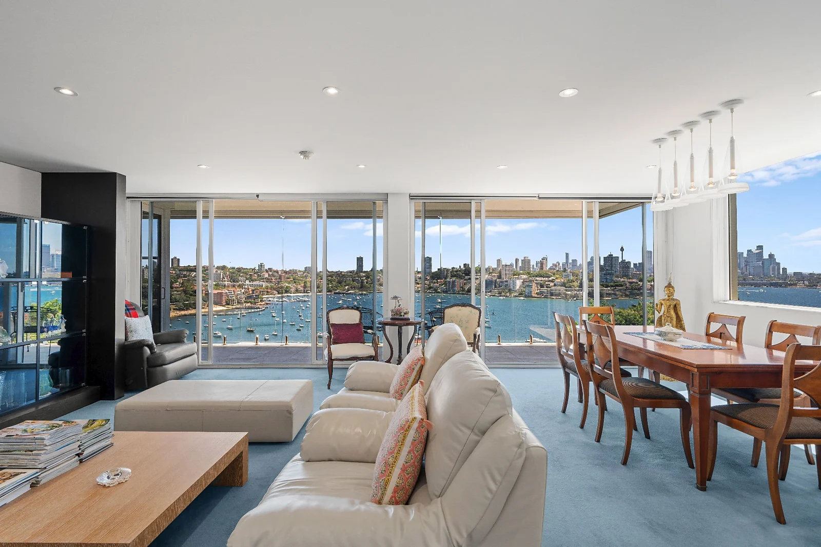 Additional image 5 of 3/45 Wolseley Road, Point Piper NSW 2027