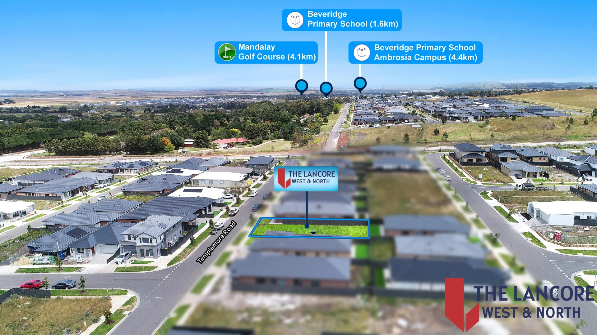 Additional image 5 of 19 Templemore Road, Beveridge VIC 3753