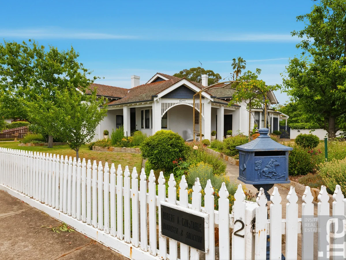 2 Murdoch Road, Wangaratta VIC 3677