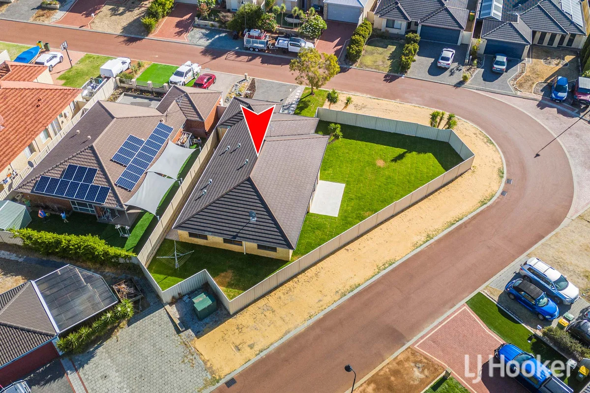 Additional image 6 of 25 Highcliffe Circle, Lakelands WA 6180