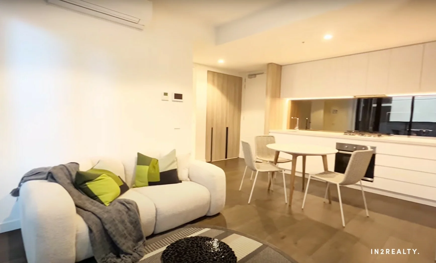 Additional image 3 of 45 Dudley St, West Melbourne VIC 3003