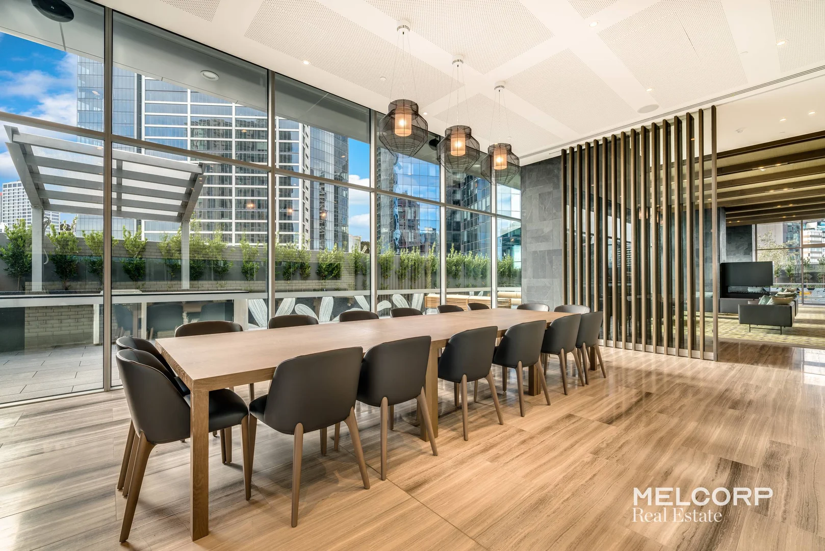 Additional image 10 of 3205/9 Power Street, Southbank VIC 3006