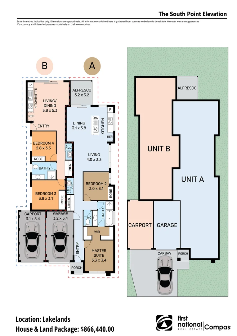 Additional image 8 of 620 Callabonna Esplanade, Lakelands WA 6180
