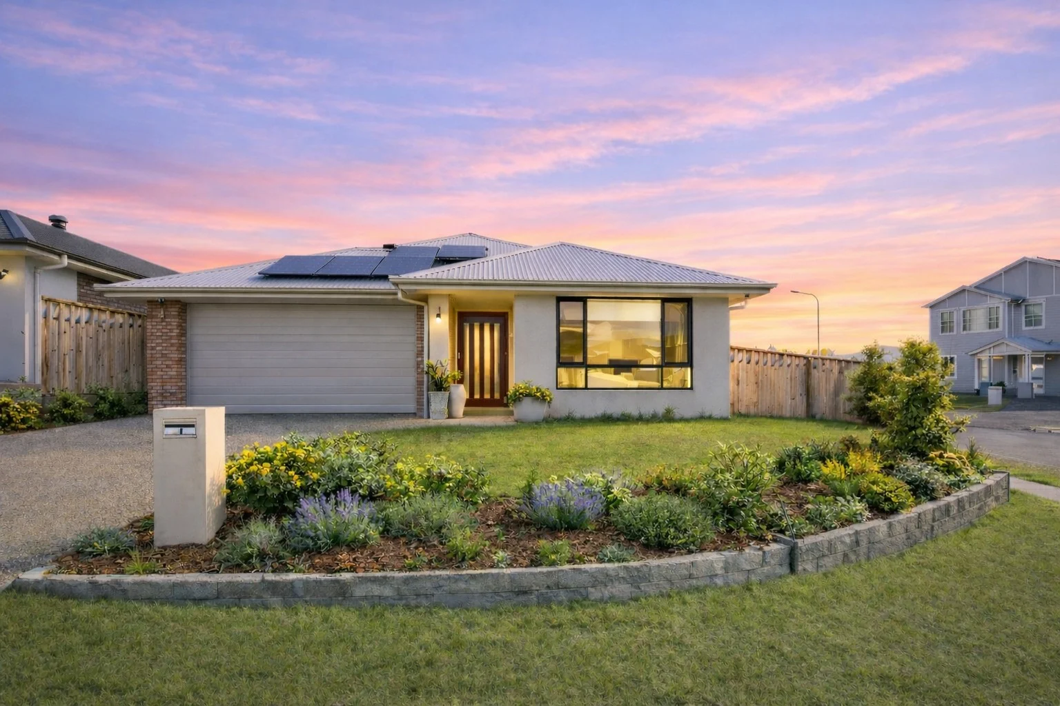 Additional image 2 of 1 Morven Lane, Ripley QLD 4306