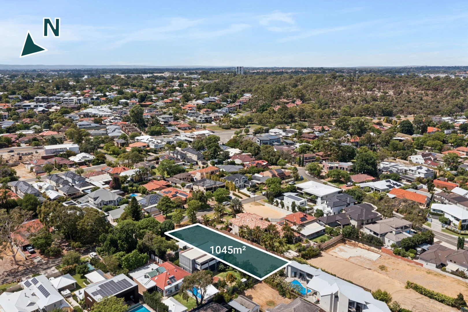 Additional image 3 of 5 Troy Street, Applecross WA 6153