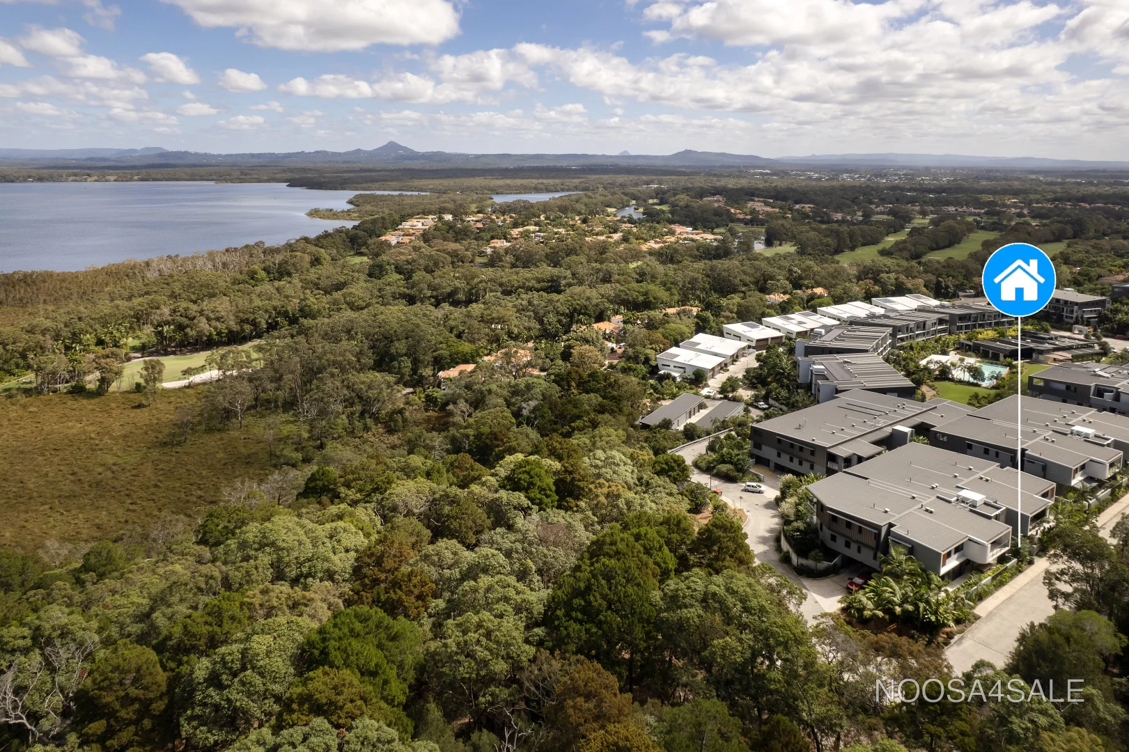 Additional image 18 of 2415/19 Lakeview Rise, Noosa Heads QLD 4567