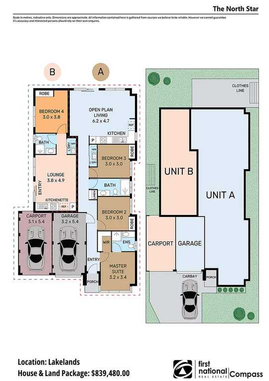 Additional image 6 of 620 Callabonna Esplanade, Lakelands WA 6180