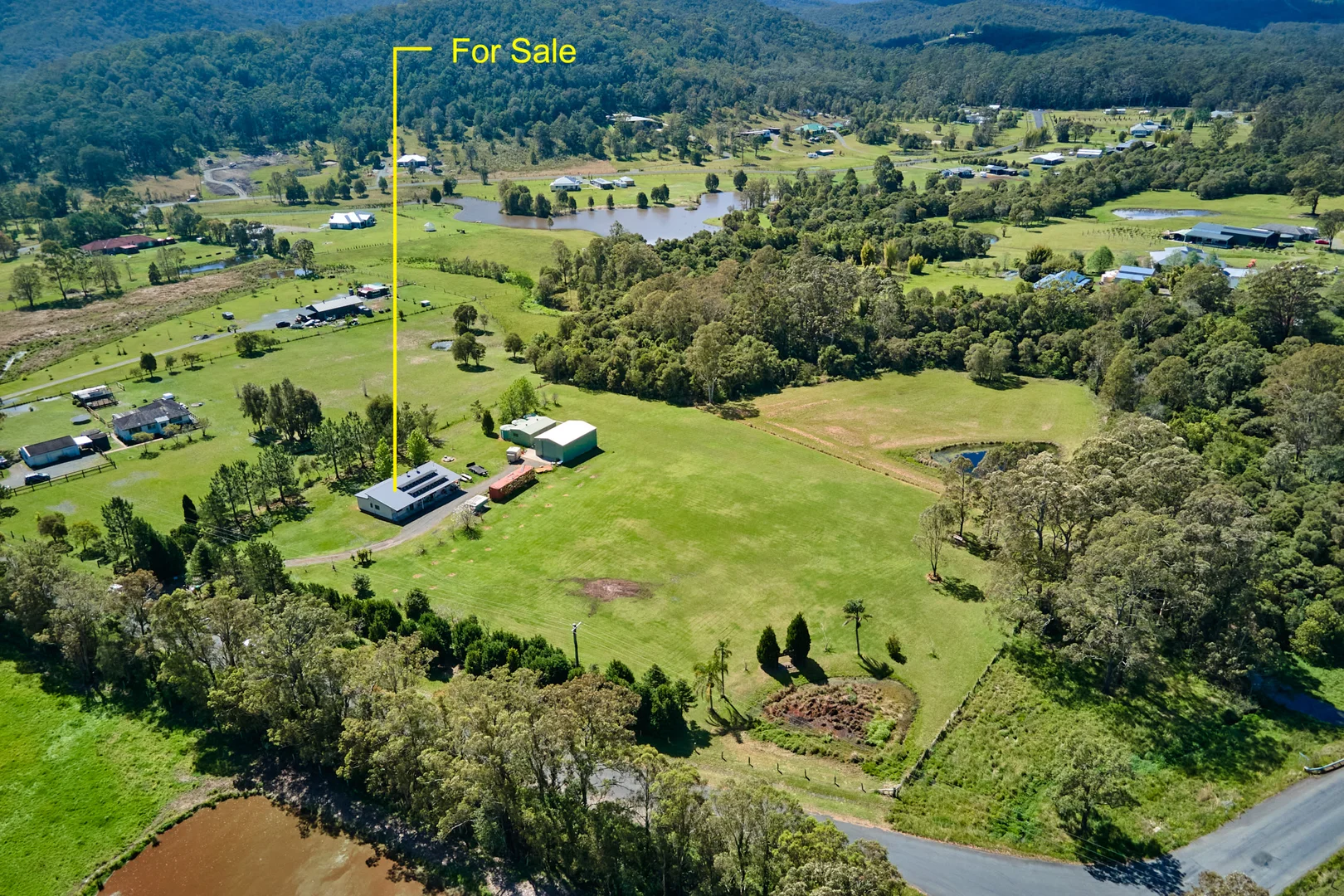 Additional image 6 of 10 Markwell Back Road, Bulahdelah NSW 2423