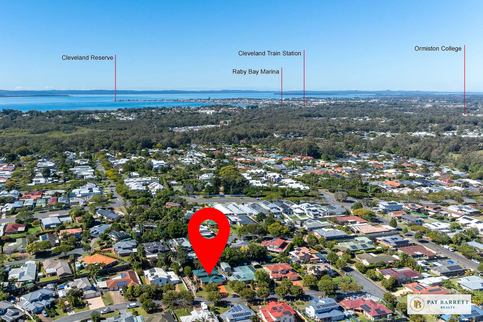 Additional image 26 of 26 Turner Crescent, Wellington Point QLD 4160